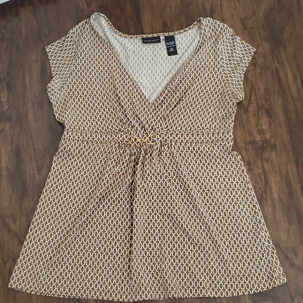 New York and Company Medium blouse